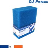OJ Biotec (Biosmart) 5.1+10.1 Series geschikt voor Oase - Filterspons grof