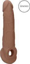 Penis Sleeve 9 - Tan