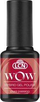 LCN - WOW - Hybride Gelnagellak - Pure Passion - 45077-07 - 8ml - Vegan -