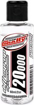 Team Corally - Diff Syrup - Ultra Pure silicone differentieel olie - 20000 CPS - 60ml / 2oz