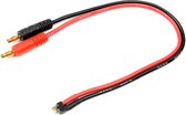 Revtec - Laadkabel - Mini Deans - 14AWG Siliconen-kabel - 30cm - 1 st