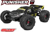 Team Corally - PUNISHER XP 6S - 1/8 Monster Truck LWB - RTR - Brushless Power 6S - No Battery - No Charger