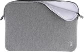 MW - Beschermhoes notebook - 16 - grijs, wit - voor Apple MacBook Pro (16 inch)