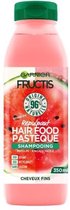 Garnier Fructis Haarvoeding Plumping Watermeloen Shampoo 350ml
