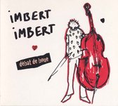 Imbert Imbert - Debat De Boue (CD)