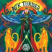 Nik Turner - Space Gypsy (2 LP) (Coloured Vinyl)