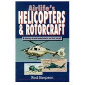 Airlife's Helicopters And Rotorcraft