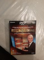 Deal or no Deal - das interaktive DVD-Spiel