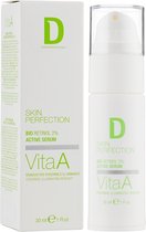Dermophisiologique Skin Perfection Vita A- Active Serum met 2% Bio-Retinol, 30 ml