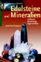 Edelsteine und Mineralien