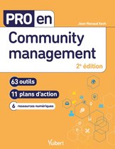 Pro en Community management