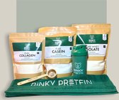 Sportpakket Low Carby-Binky Protein