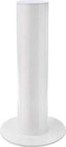 Sieraden display ø 11*21 cm Wit