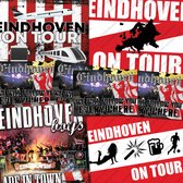 On tour sticker mix | psv | Eindhoven | voetbal |Stickers
