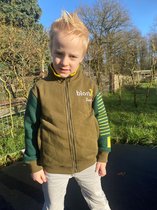 blonT Design-Kids-Jacket-Vest