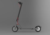 iEzway EZ6 Elektrische Step - E-Step - E-Scooter - Opvouwbaar - LED verlichting 350W - Autoped - Scooter