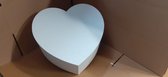Valentijn | gift box | hart verassing box | Valentijn hart | casanova | cado | cadeau | hart