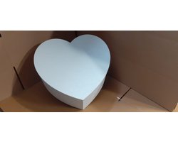Valentijn | gift box | hart verassing box | Valentijn hart | casanova | cado | cadeau | hart