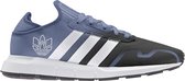 adidas Originals Swift Run X Hardloopschoenen Mannen Blauwe 45 1/3