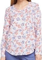 Rösch Dames Pyjamashirt Basic