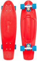 Penny Skateboards Australia Penny Skateboard Classic 22 rood