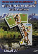 In Tirol Gaat de Ontucht Nooit Verloren - Tiroler pikante sex DVD