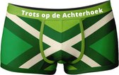 Achterhoekse boxershort -  Maat S