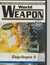 WORLD WEAPON 9 - SLAGSCHEPEN II