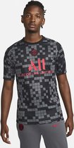 Paris Saint-Germain Men's Nike Dri-FIT Pre-Match Football Top S