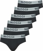 sloggi mini 6 pack GO