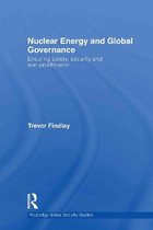 Nuclear Energy and Global Governance