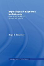 Routledge Frontiers of Political Economy- Explorations in Economic Methodology