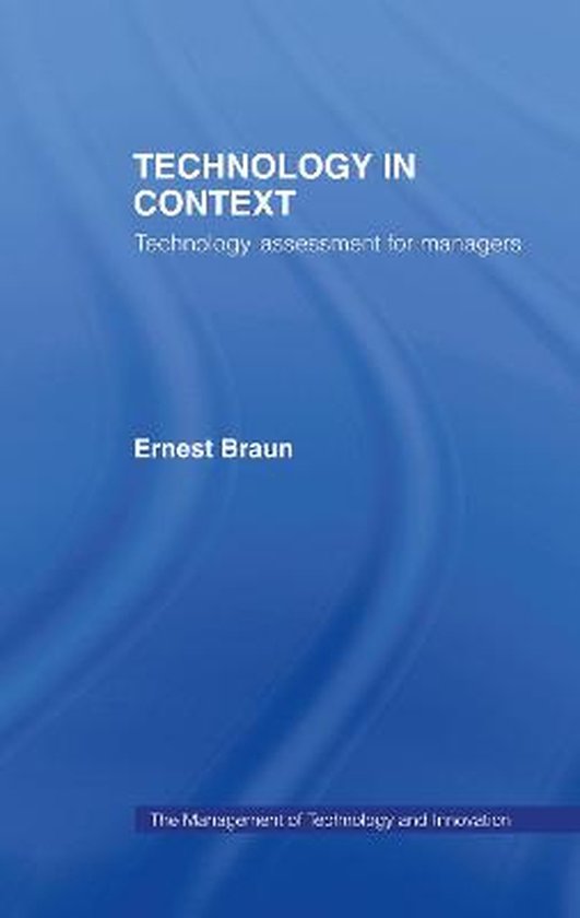 Technology in Context