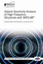 Adjoint Sensitivity Analysis of High Frequency Structures With Matlab