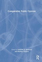 Comparative Public Opinion