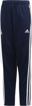 adidas Performance Tan Tr Pant Y Joggingbroek Kinderen Blauwe 13/14 jaar oud