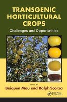 Transgenic Horticultural Crops