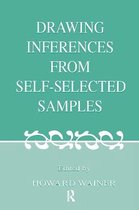 Drawing Inferences from Self-selected Samples