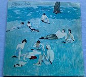Elton John – Blue Moves 1976 LP is in Nieuwstaat