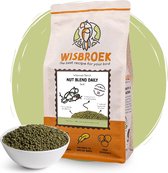 Wisbroek Parrot Nut Blend Daily Small (1 kg)