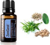 doTERRA ZenGest (Gezonde spijsvertering) | 15ml | Blended | Etherische olie