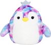 foto van Squishmallows - Knuffel - Louisa - 30 cm