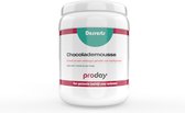 Proday Proteïne Dieet Chocolademousse (17 porties) - Eiwitrijk en koolhydraatarm