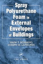 Spray Polyurethane Foam in External Envelopes of Buildings