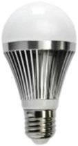 Maxell LED -7W-E27 warm wit 2700K