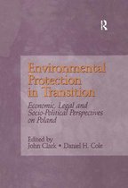 Environmental Protection in Transition