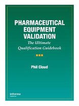 Pharmaceutical Equipment Validation