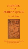 Memoirs Of A Korean Queen