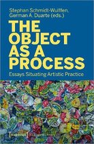 Culture & Theory-The Object as a Process