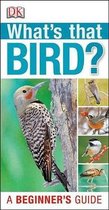 What's that Bird?